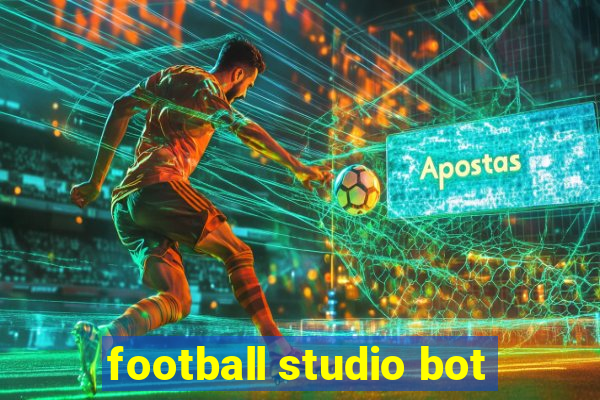 football studio bot